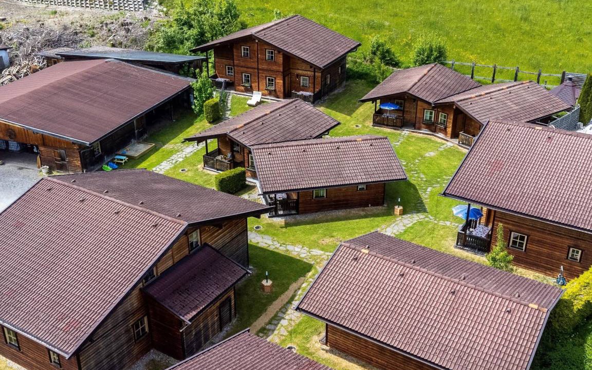 Photo of Buildings in Niederau