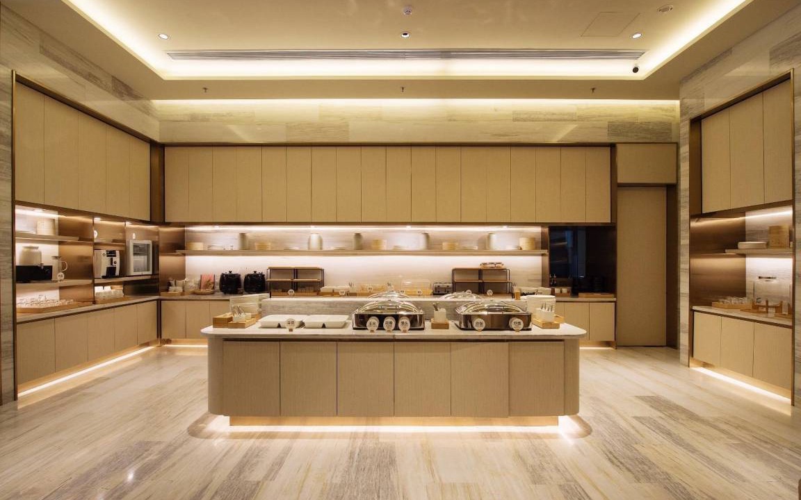 Photo of Kitchen in Dao Li