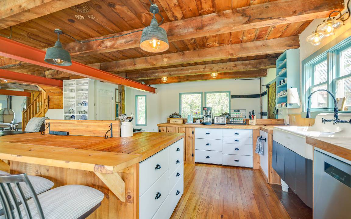 Photo of Kitchen in Washington