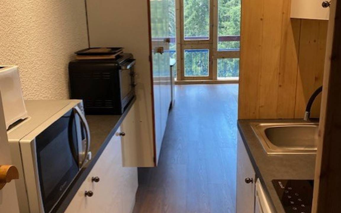 Photo of Kitchen in Arc-1800