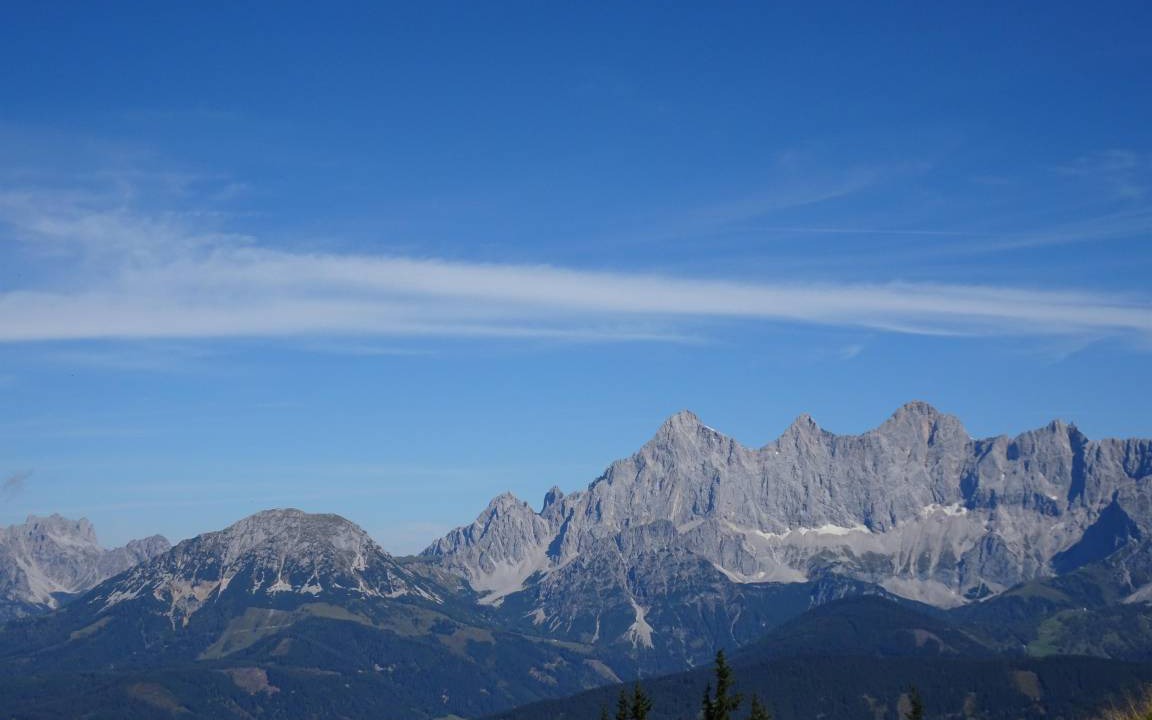 Photo of Outdoor in Pichl-Preunegg