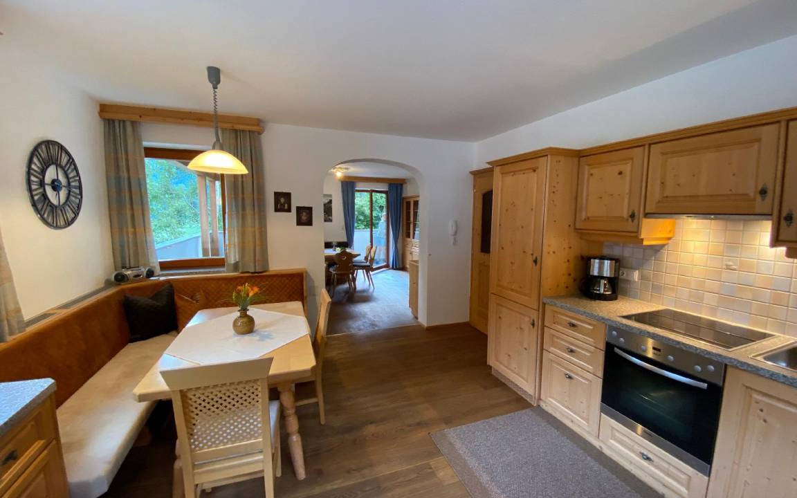 Photo of Kitchen in Rohrberg