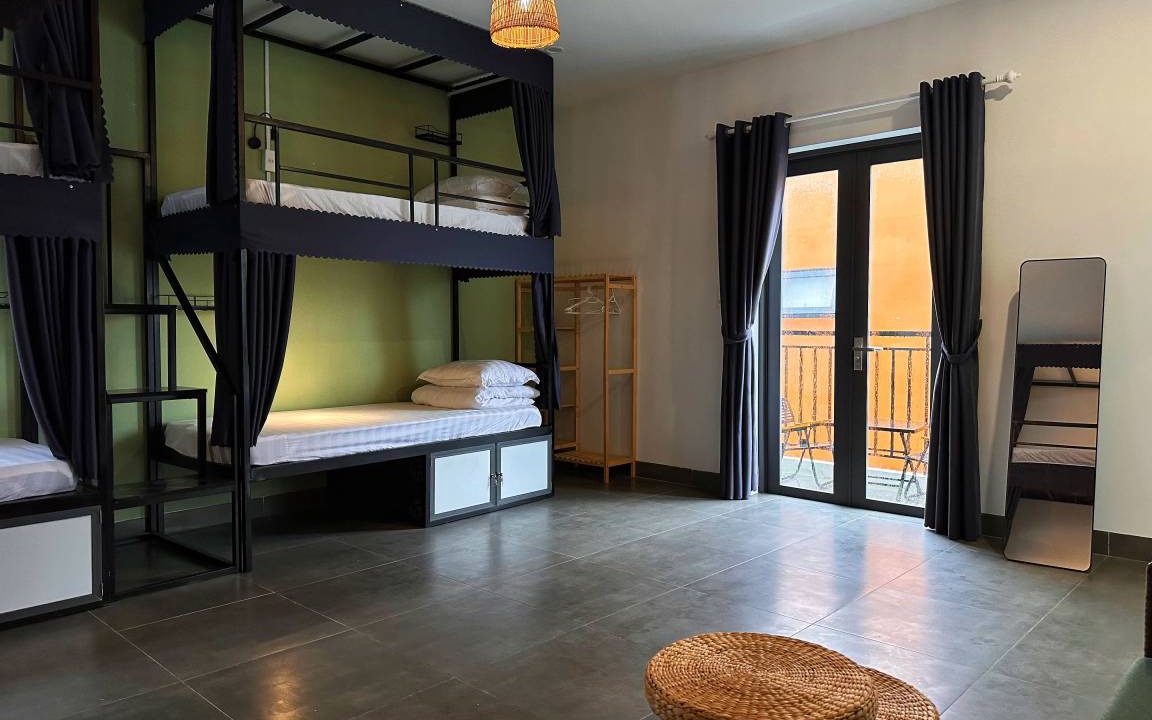 Photo of Bedroom in Cam Pho