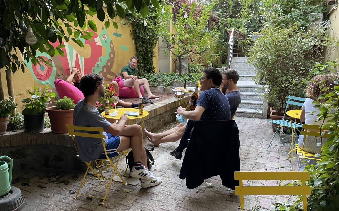 Photo of Others in Rione XVIII Castro Pretorio
