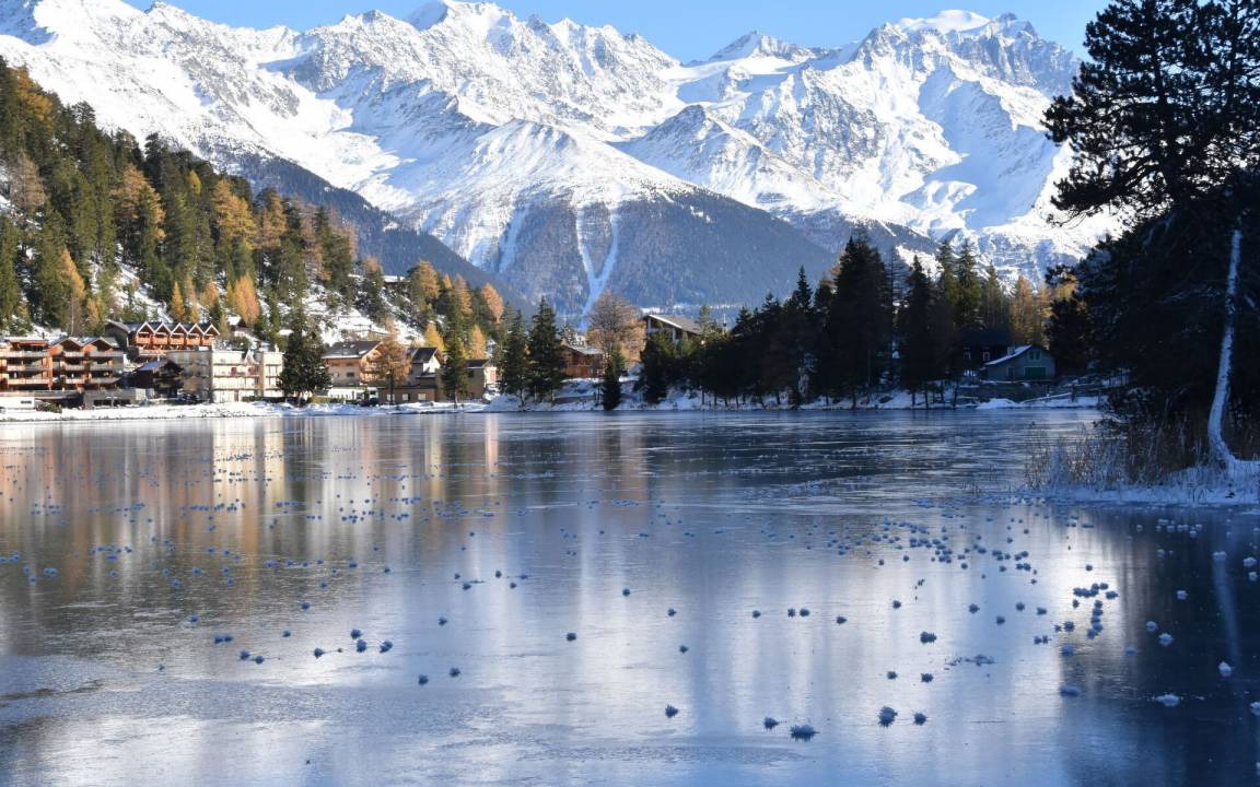Photo of Others in Champex-Lac