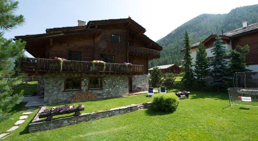 Photo of Others in Zermatt