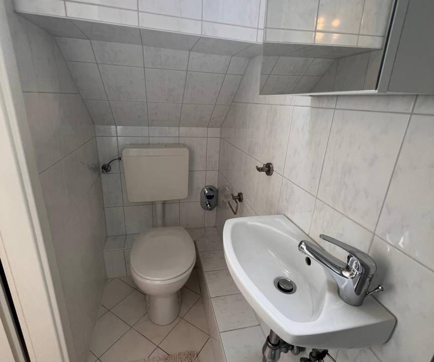 Photo of Bathroom in Neumuhlen-Dietrichsdorf
