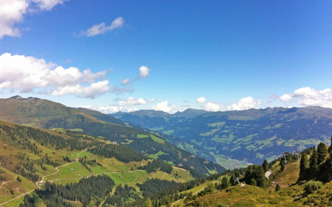 Photo of Others in Mayrhofen