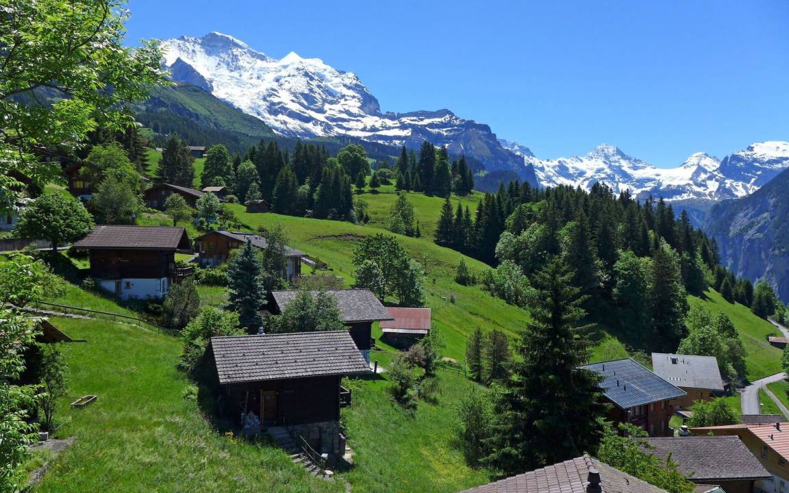 Photo of Others in Wengen