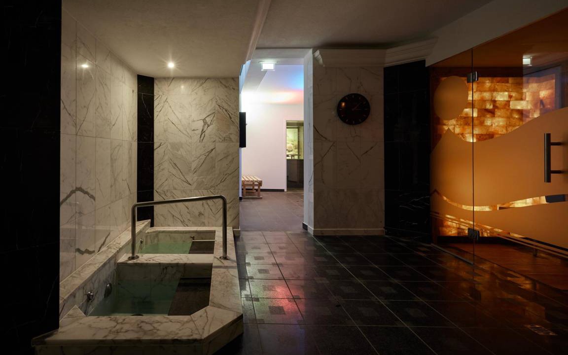 Photo of Bathroom in Hochgurgl
