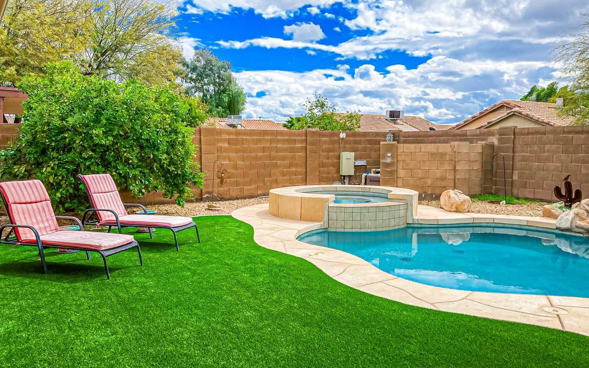 Photo of Outdoor in Apache Junction