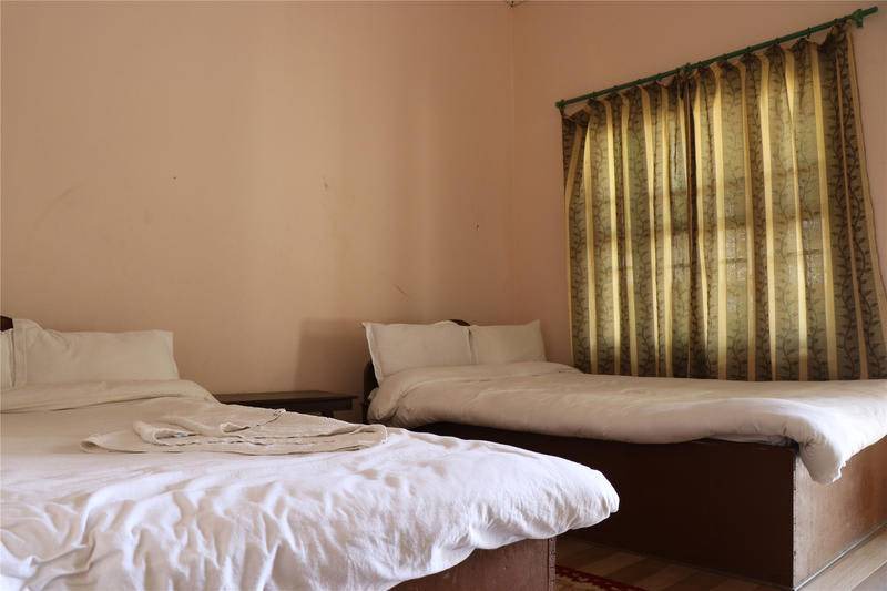 Photo of Bedroom in Sauraha