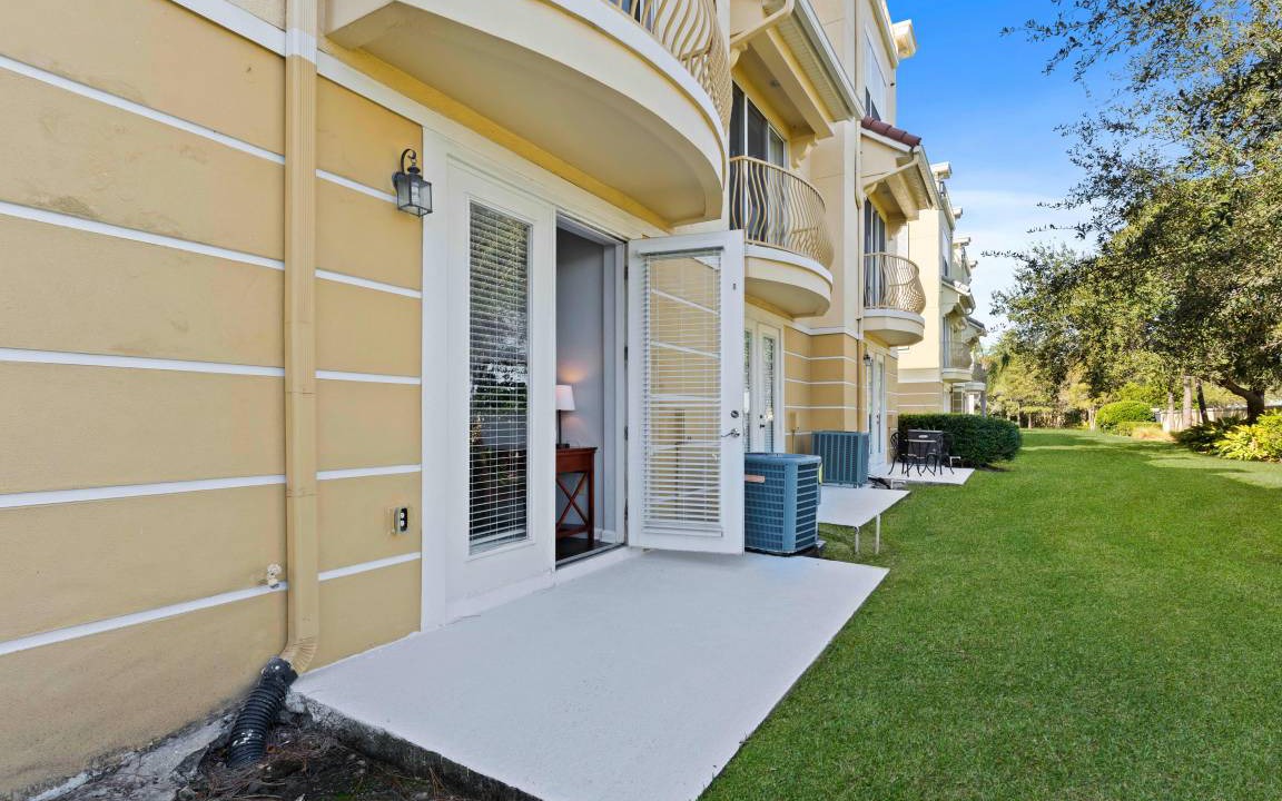 Photo of Patio Balcony in Florida Central Atlantic Coast