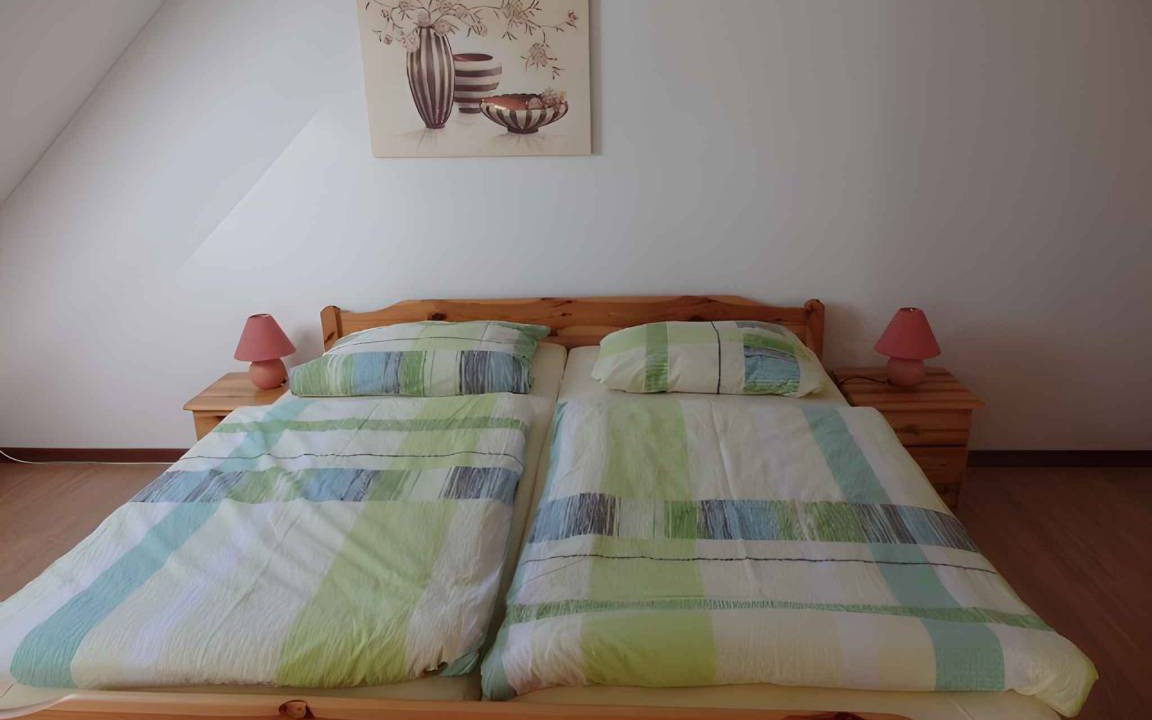 Photo of Bedroom in Blankensee