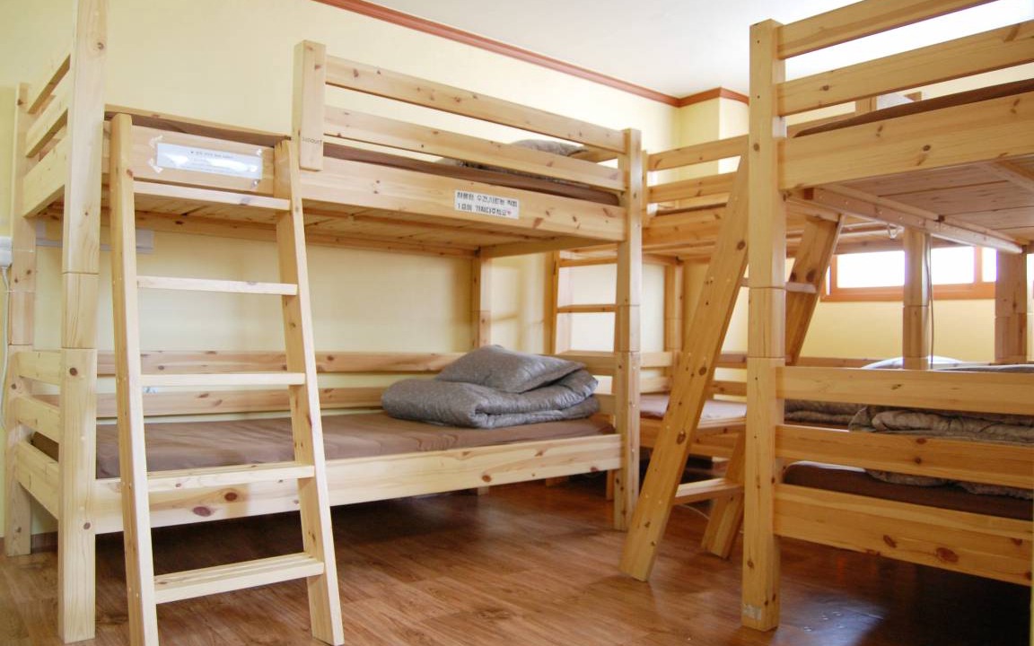 Photo of Bedroom in Seongnae-dong