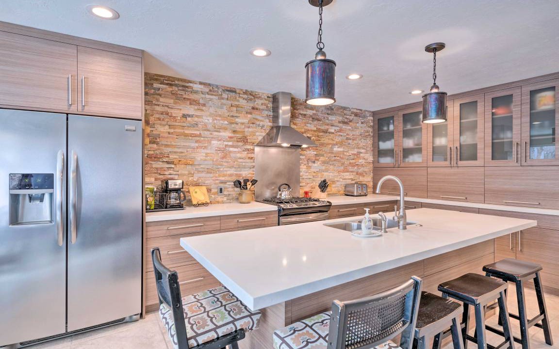 Photo of Kitchen in Cottonwood Heights
