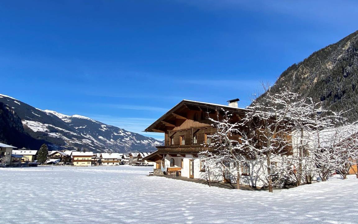 Photo of Others in Mayrhofen