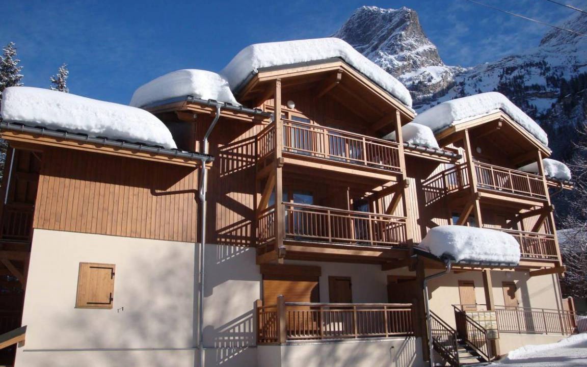 Photo of Others in Pralognan-la-Vanoise