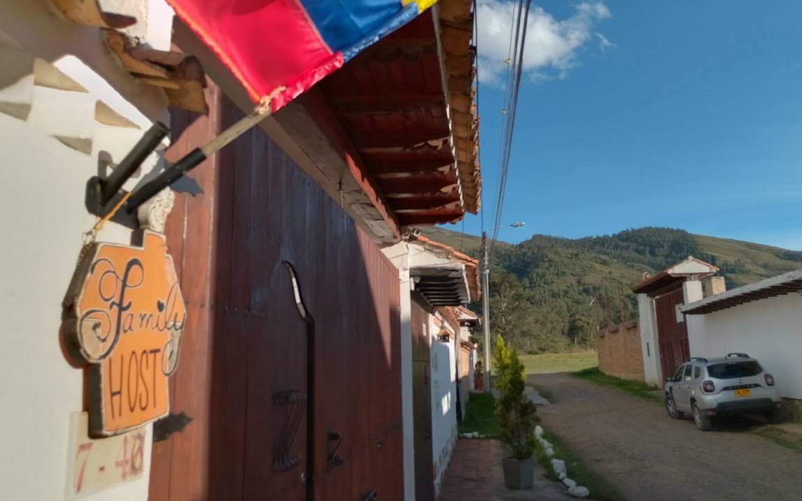 Photo of Others in Villa de Leyva
