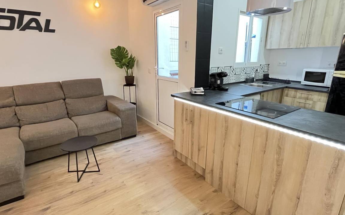 Photo of Livingroom in Pedralba