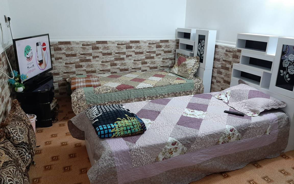 Photo of Bedroom in Qeshm
