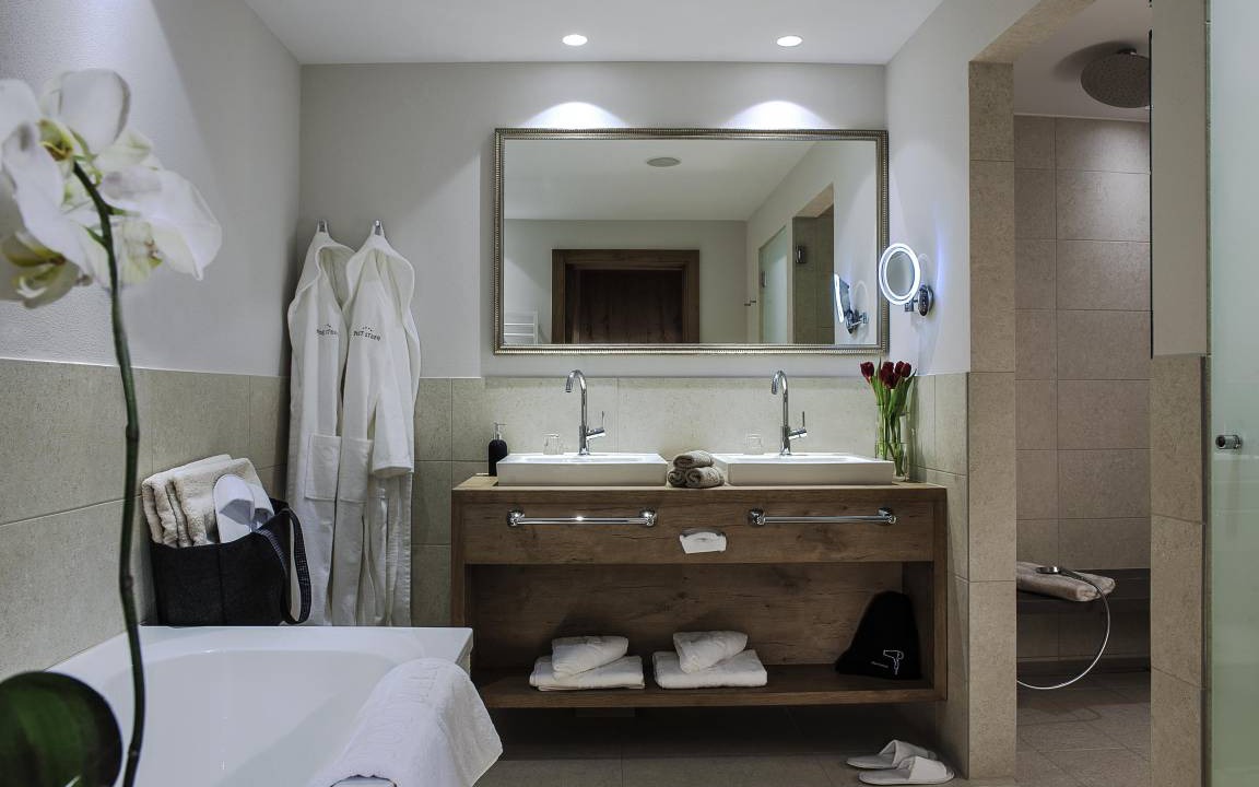 Photo of Bathroom in Steeg