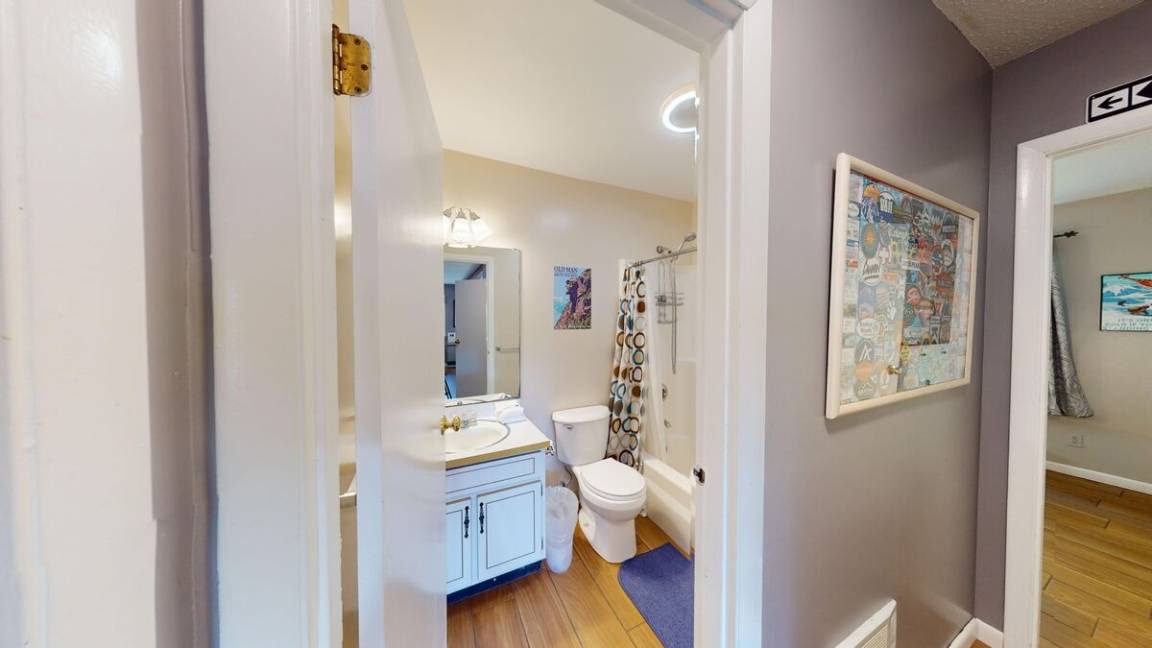 Photo of Bathroom in Pittsfield
