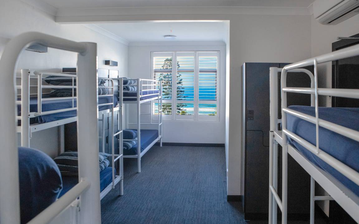 Photo of Bedroom in Bondi Beach