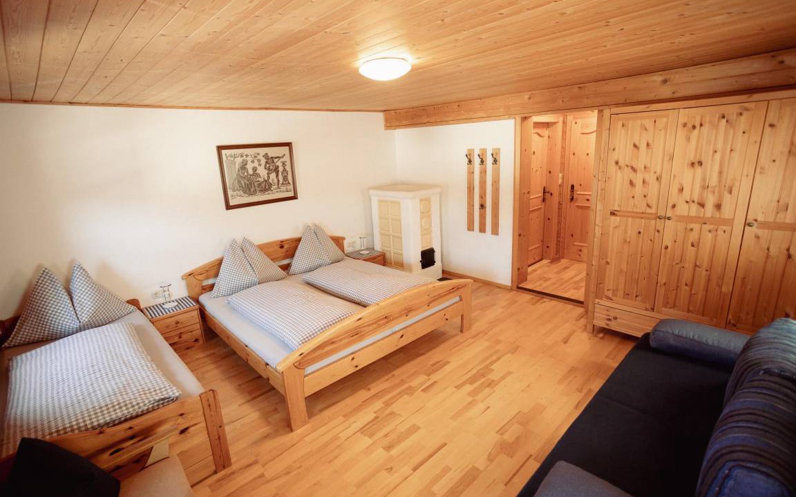 Photo of Bedroom in Laßnitz bei Murau