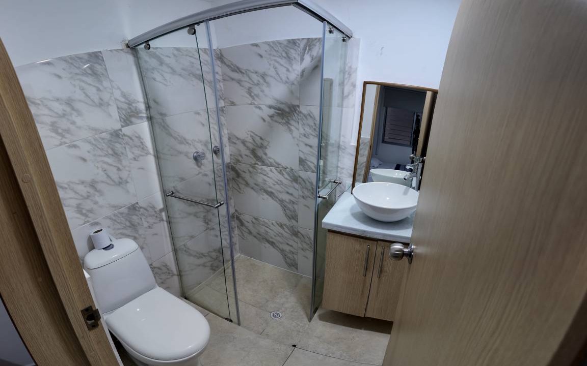 Photo of Bathroom in Calarca