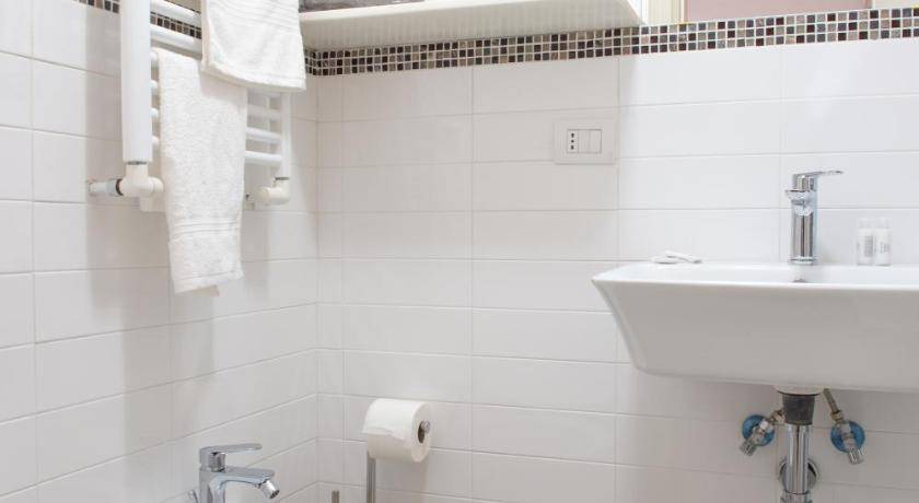 Photo of Bathroom in Pigneto