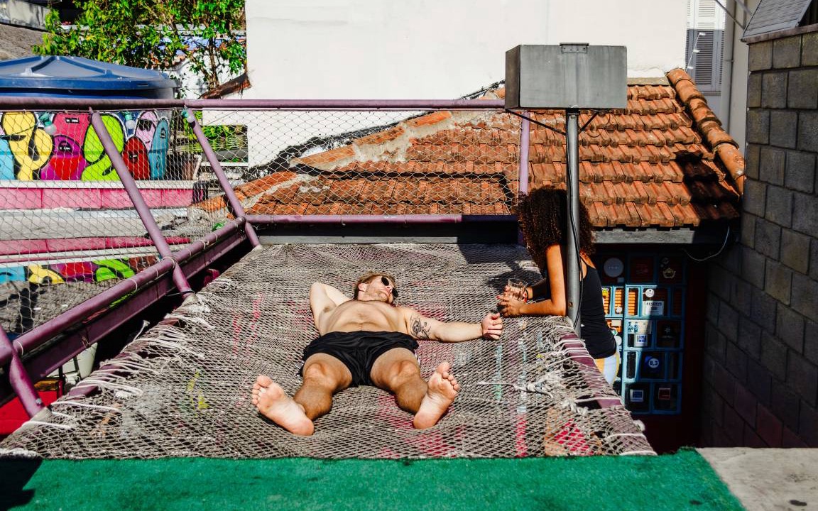 Photo of Others in Pinheiros