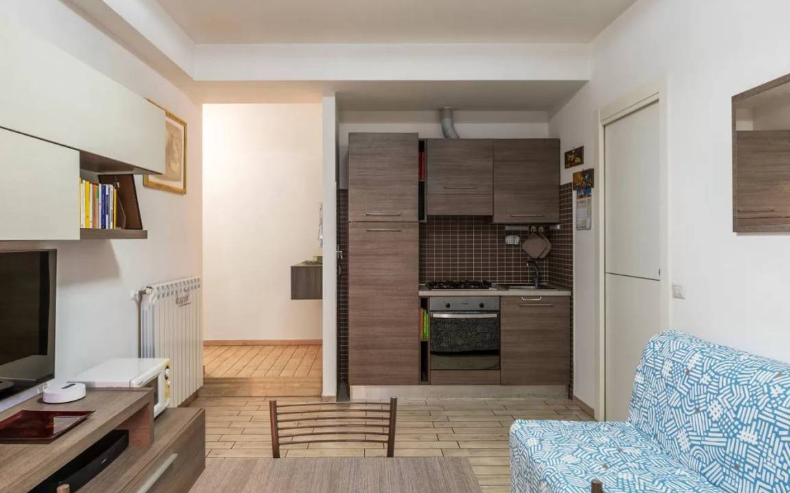Photo of Kitchen in Gianicolo