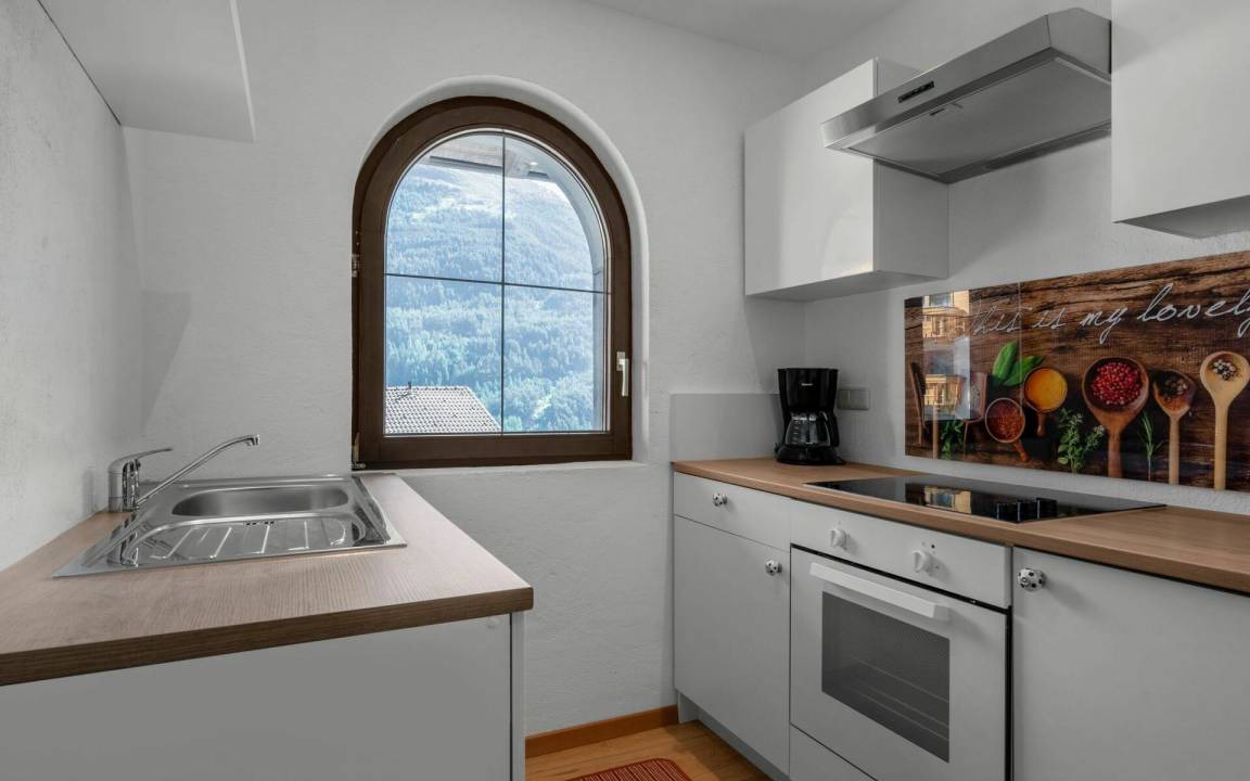 Photo of Kitchen in Soelden