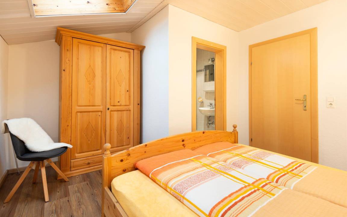 Photo of Bedroom in Volderau