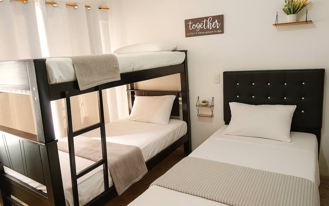 Photo of Bedroom in Laureles