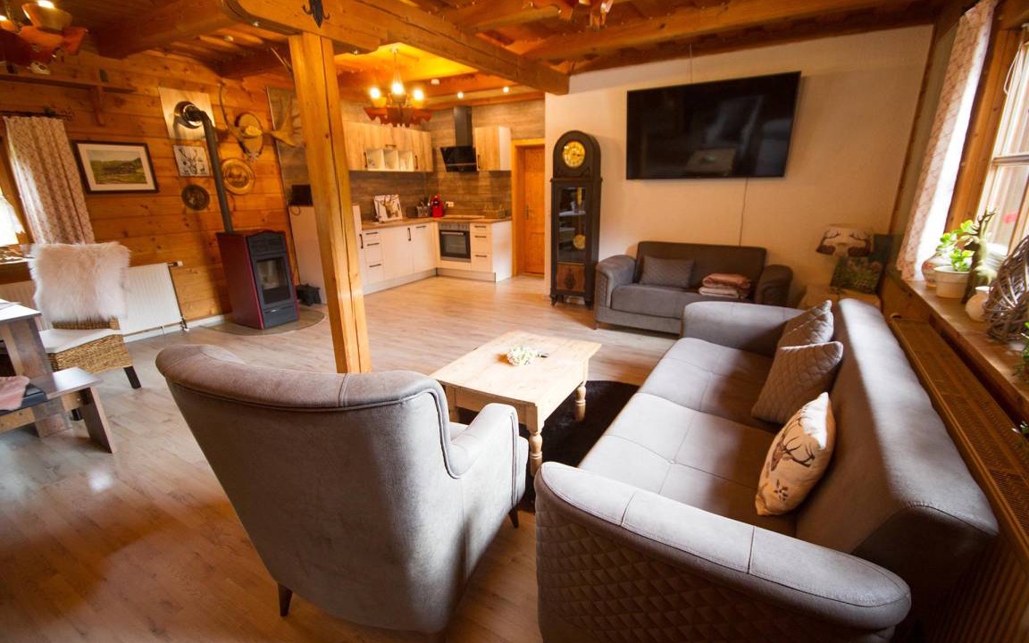 Photo of Livingroom in Arnbruck