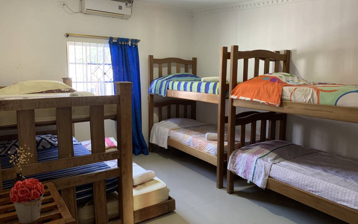 Photo of Bedroom in Taganga