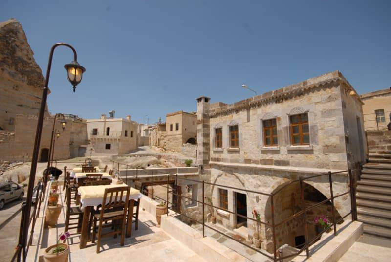 Photo of Others in Goreme