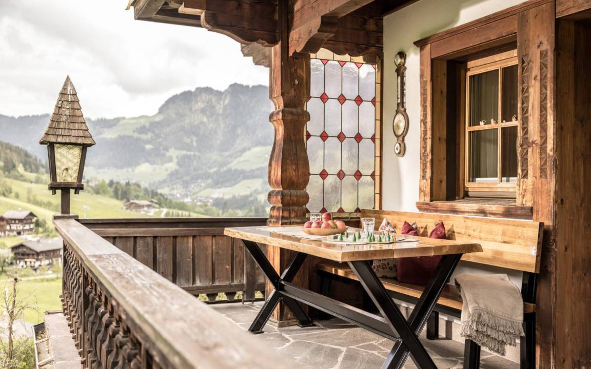 Photo of Others in Inneralpbach