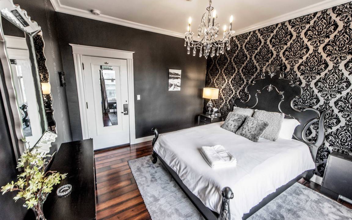 Photo of Bedroom in Capitol Hill