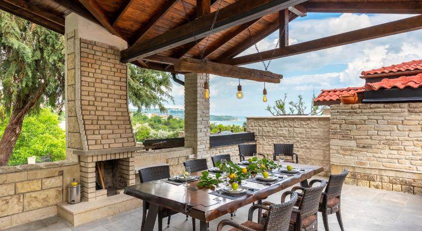 Photo of Patio Balcony in Balchik
