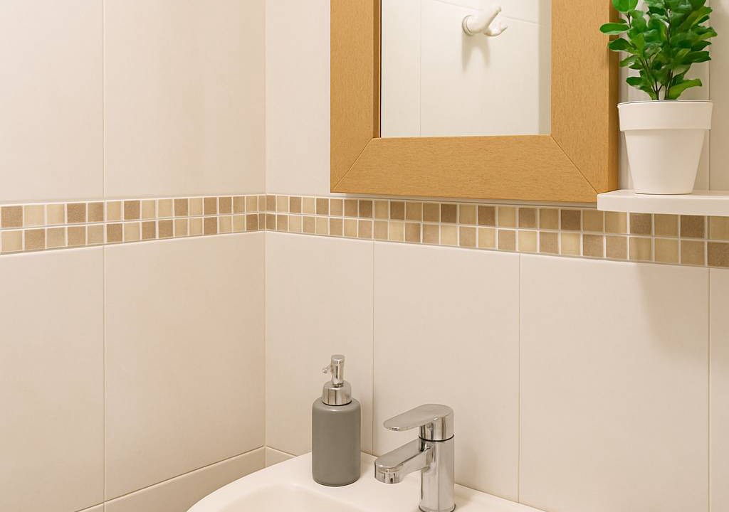 Photo of Bathroom in Laureles