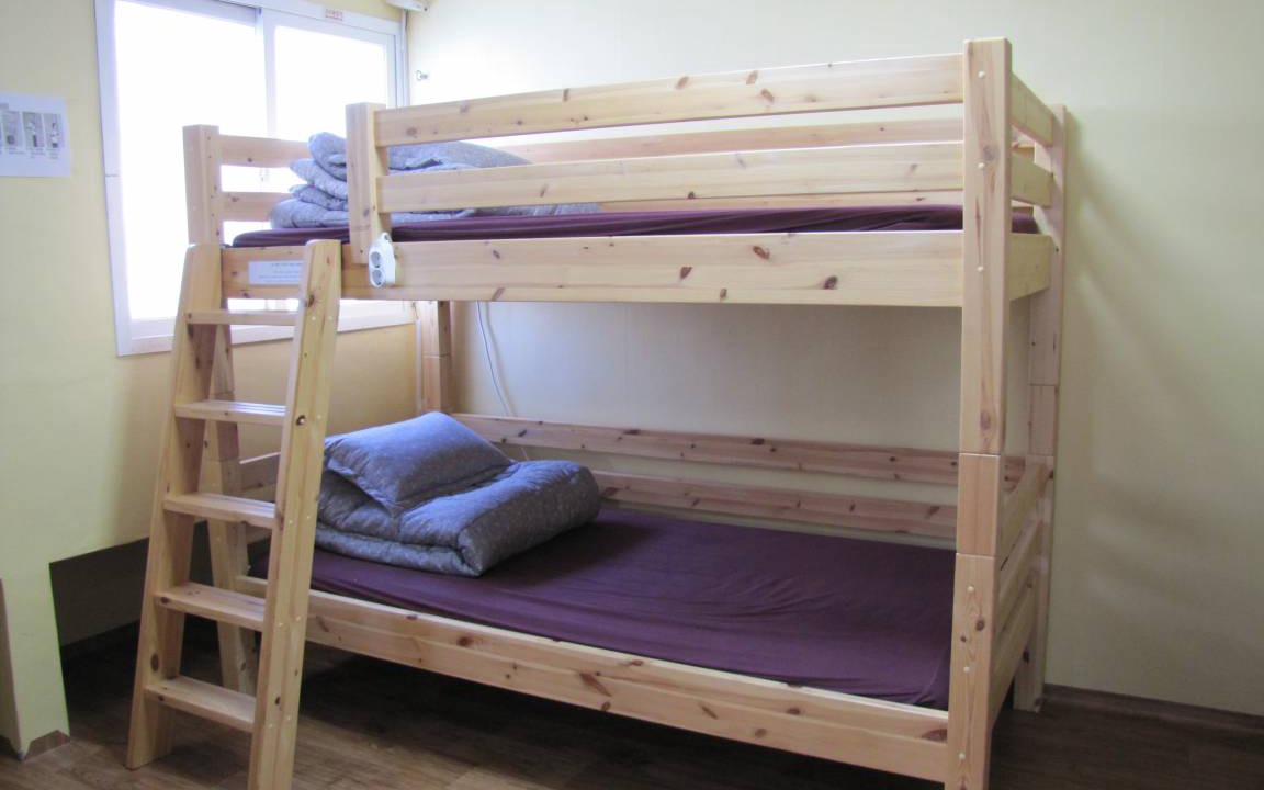 Photo of Bedroom in Seongnae-dong
