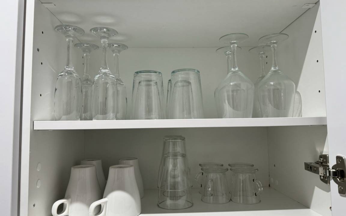 Photo of Kitchen in Barrio de La Latina