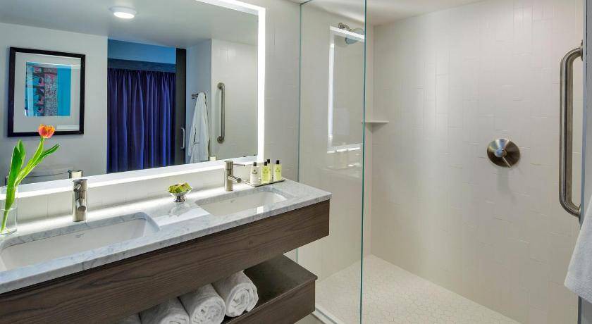Photo of Bathroom in Core