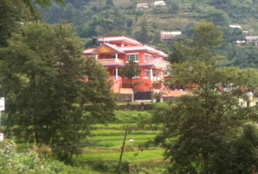 Photo of Others in Burhanilkantha