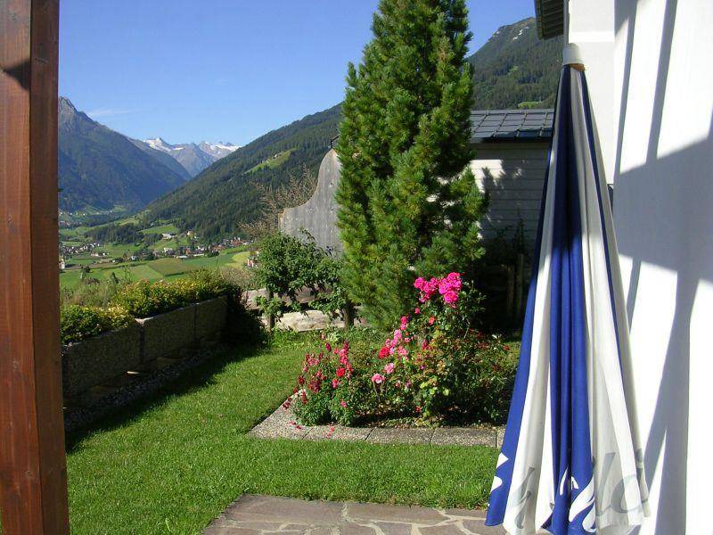 Photo of Patio Balcony in Telfes im Stubai