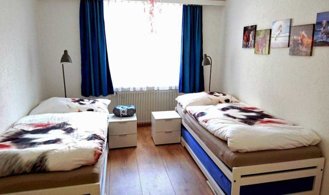 Photo of Bedroom in Saas-Fee
