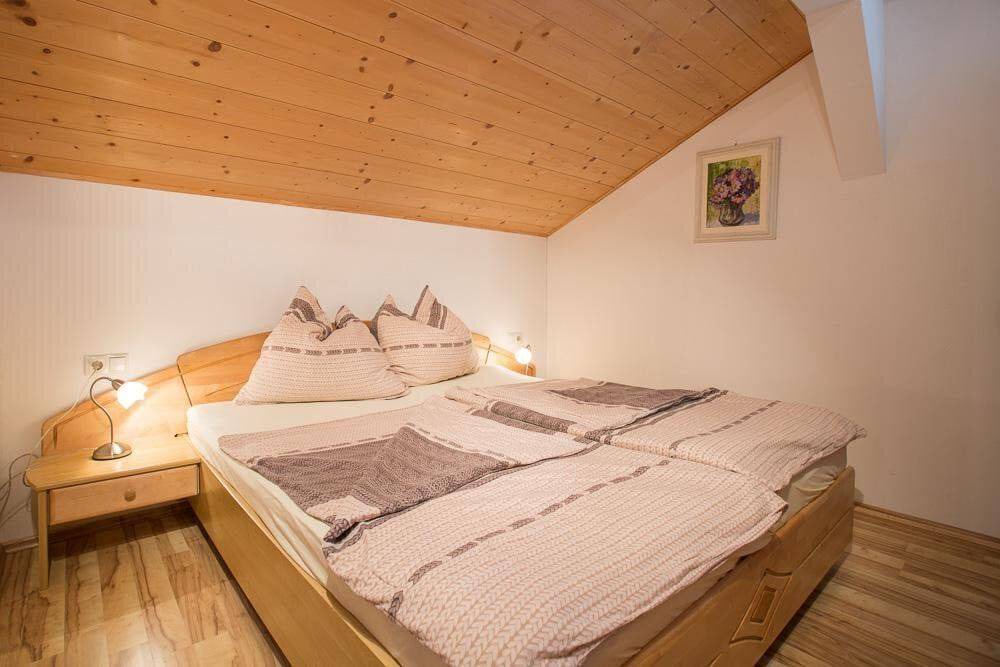 Photo of Bedroom in Oetz